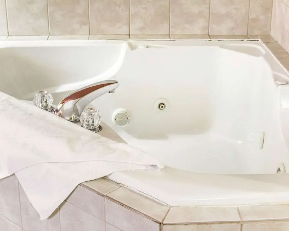 Comfort Inn Raleigh