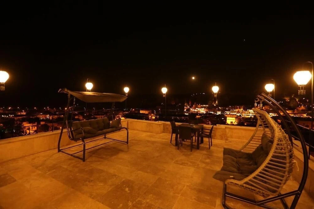 Balloon View Hotel
