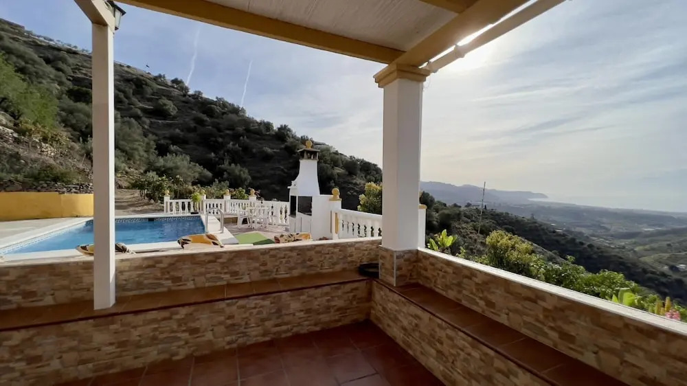 Villa Paco At Home