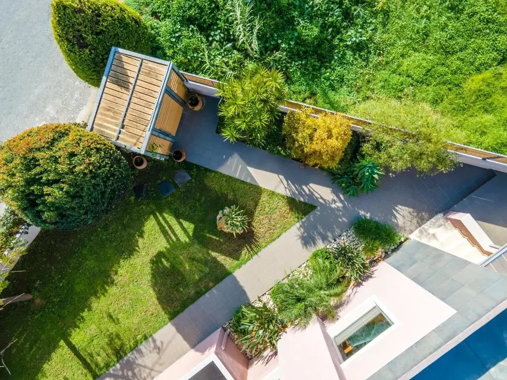 Villa Merlin