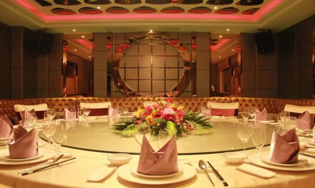 Yue An Hotel