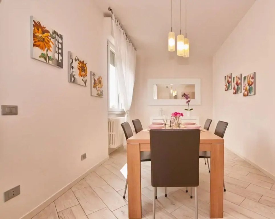 Minerva Holiday Home