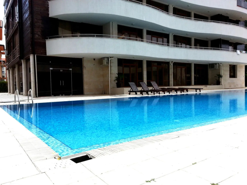 Eden - Menada Apartments