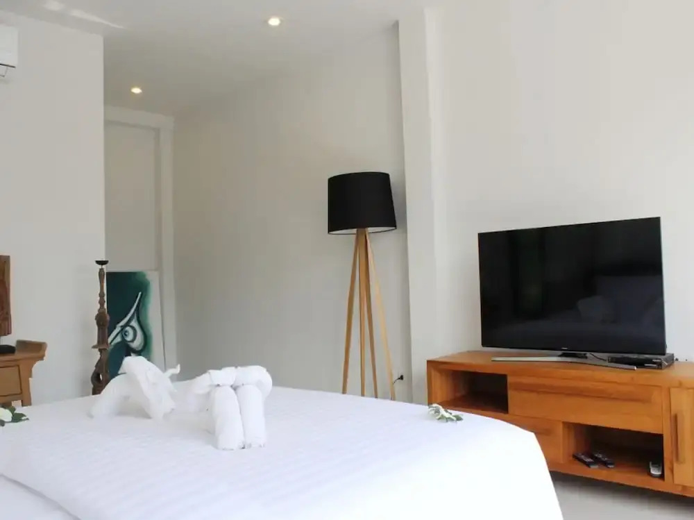 3 Bed Villa Tanapa