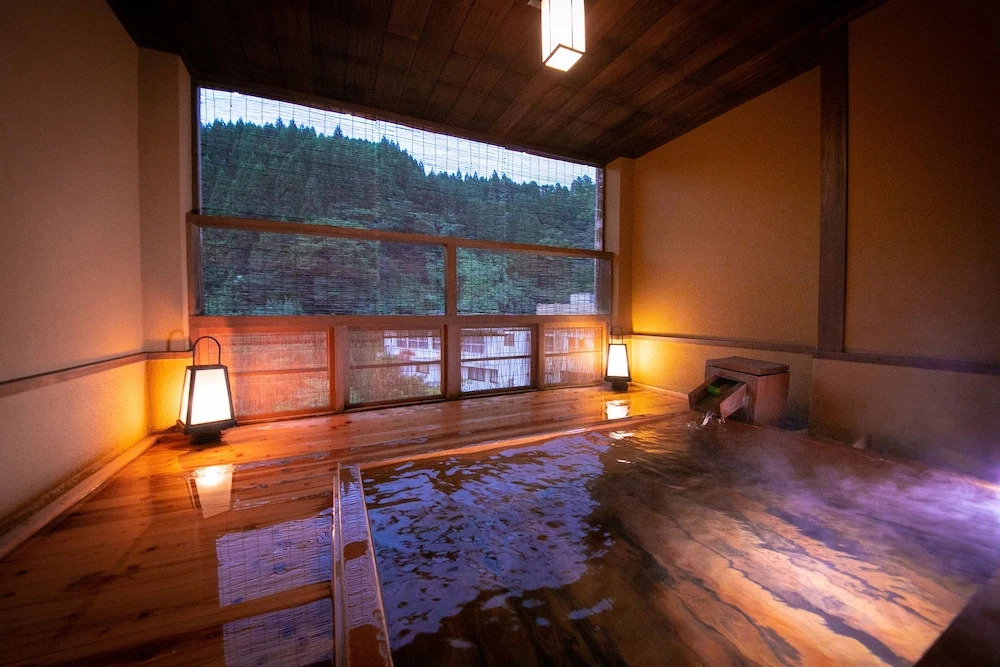 Hosenji Kanko Hotel Yumotoya
