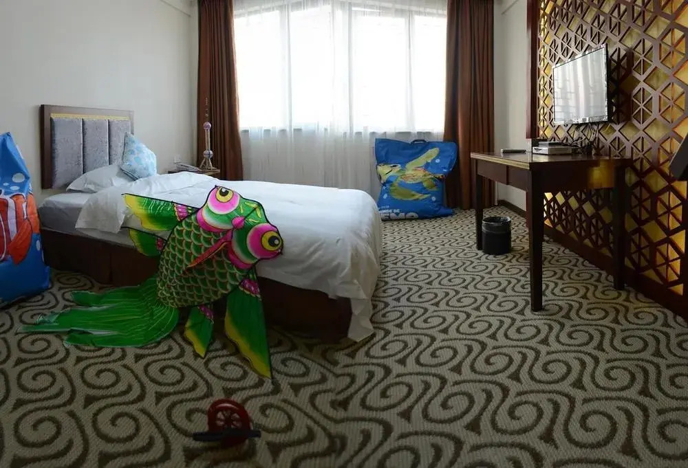 Wuzhen Melody Hotel