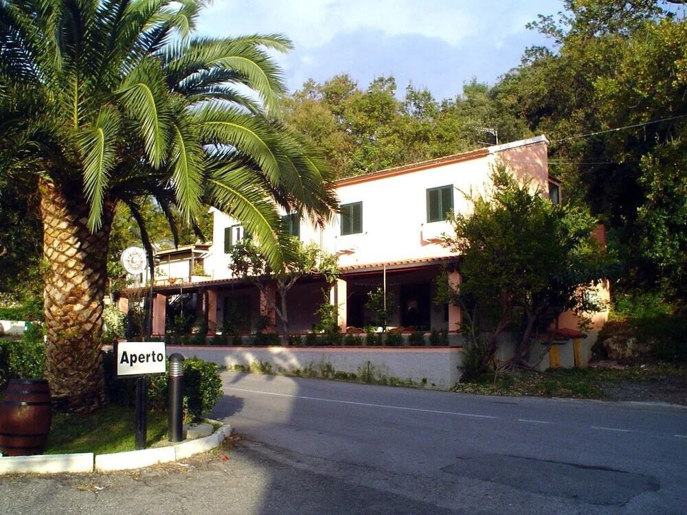 Da Zio Pino