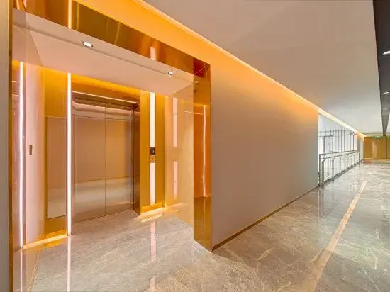 Zunhong international Hotel (Beijing Yanqing Badaling Great Wall Store)