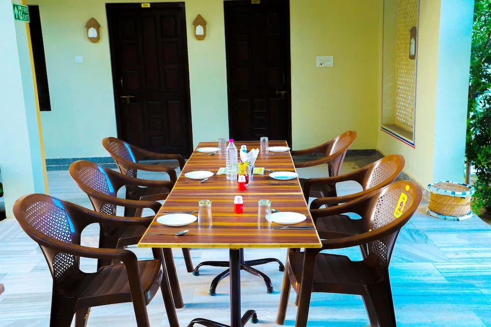 Hotel Everest Pushkar