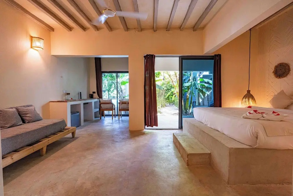 Seconda Stella Romantic Hideaway