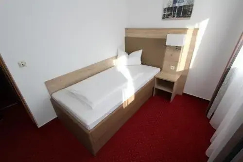Hotel Schoch KG
