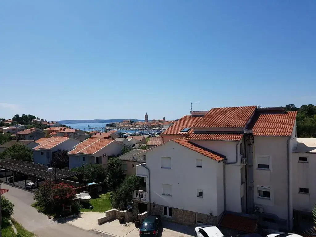 Apartmani Zorica
