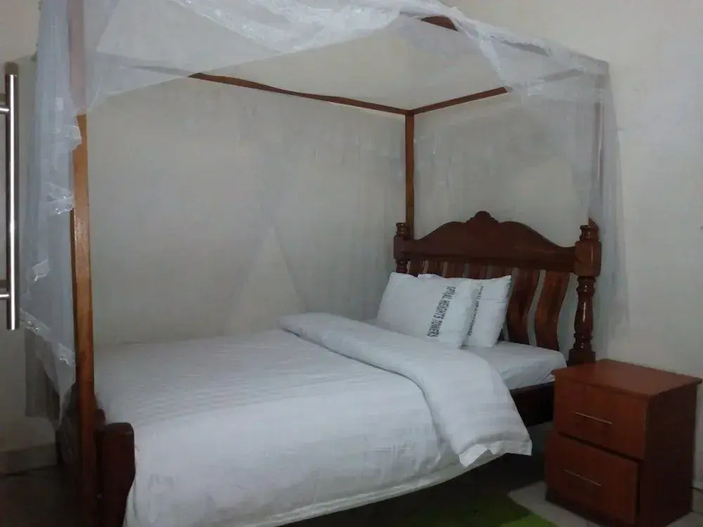 Spiral Height Towers Guest House