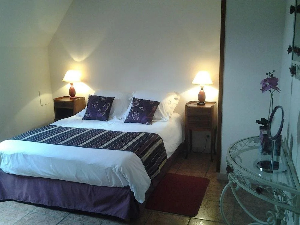 Gite La Maisonette