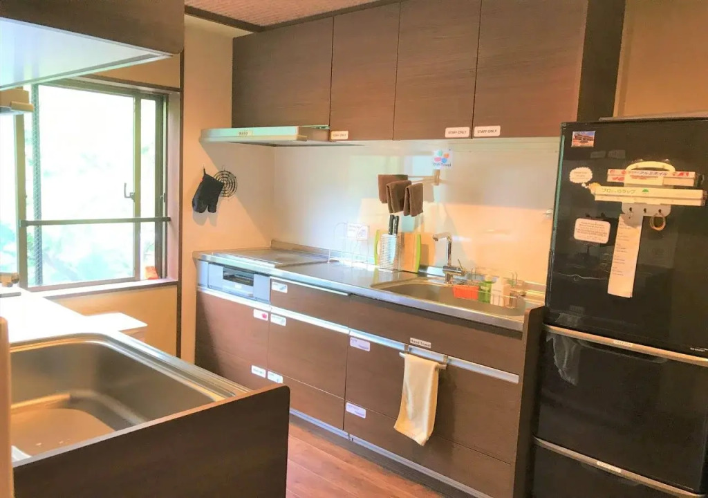 Ks House Hostels - Hakone Yumoto Onsen