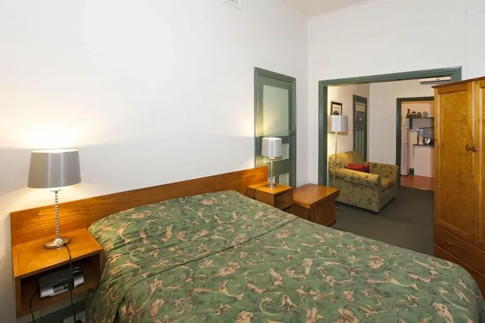 Ballarat Serviced Apartments