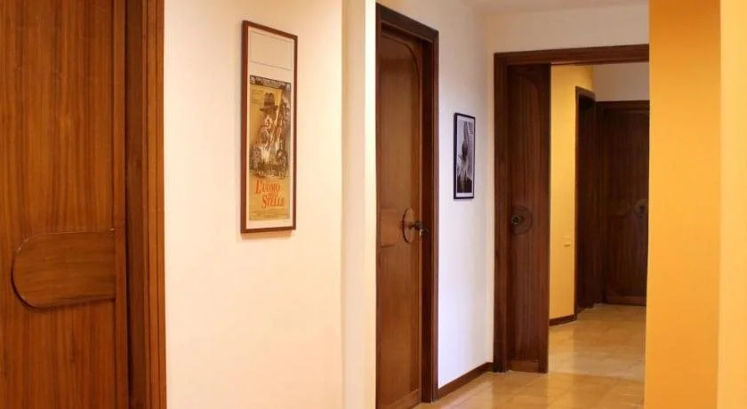 Gli Artisti Apartments & Rooms