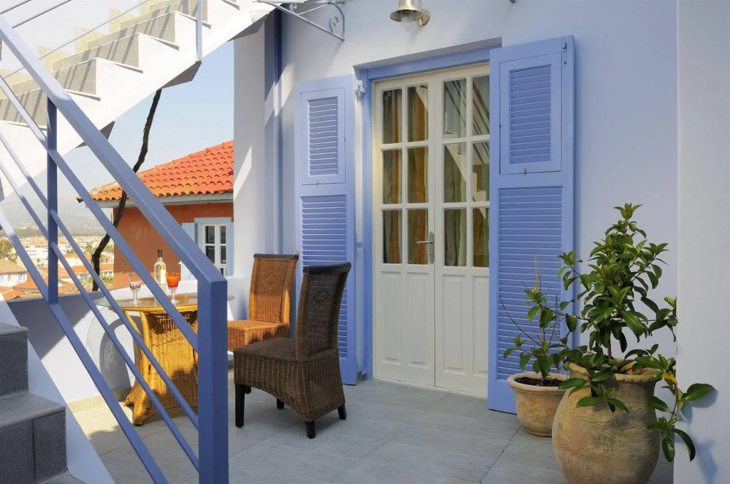 Chroma Design Hotel and Suites