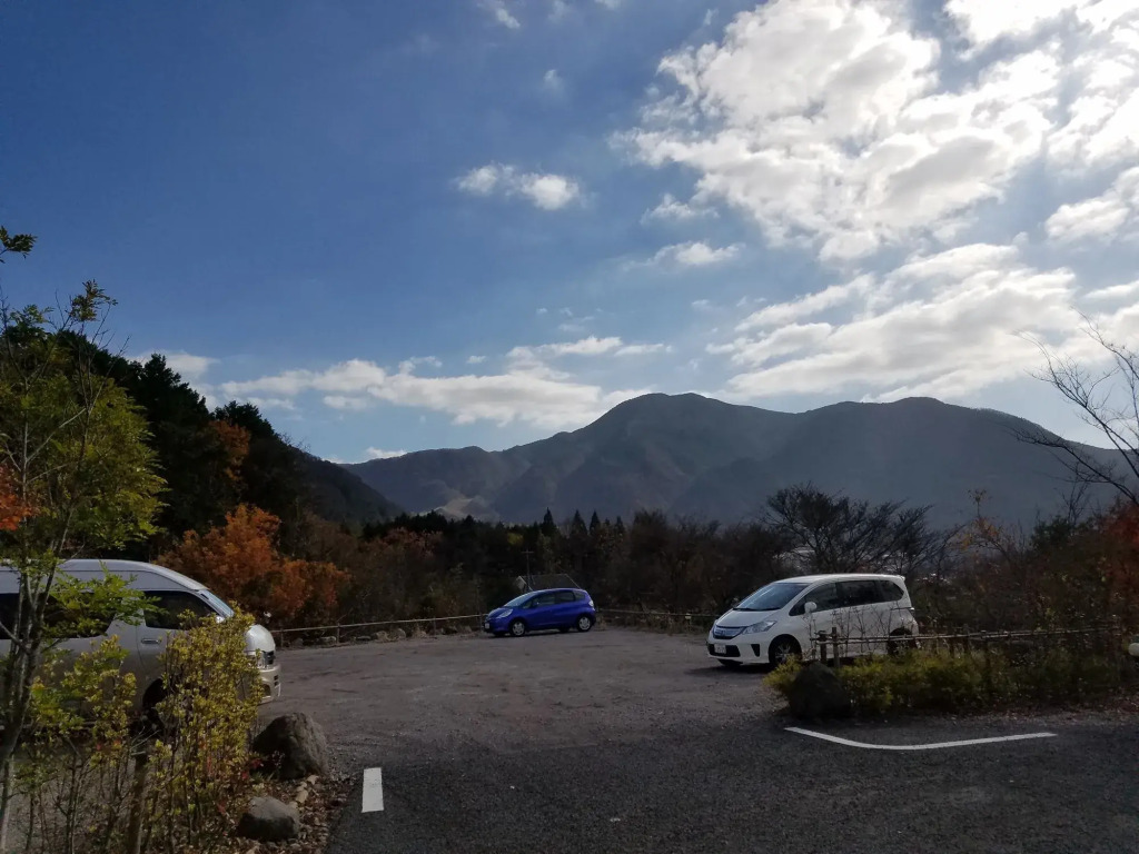 Yufuin Besso Shikisai Hotel