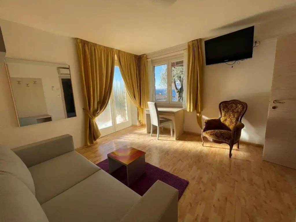 Appartamenti Villa Eden