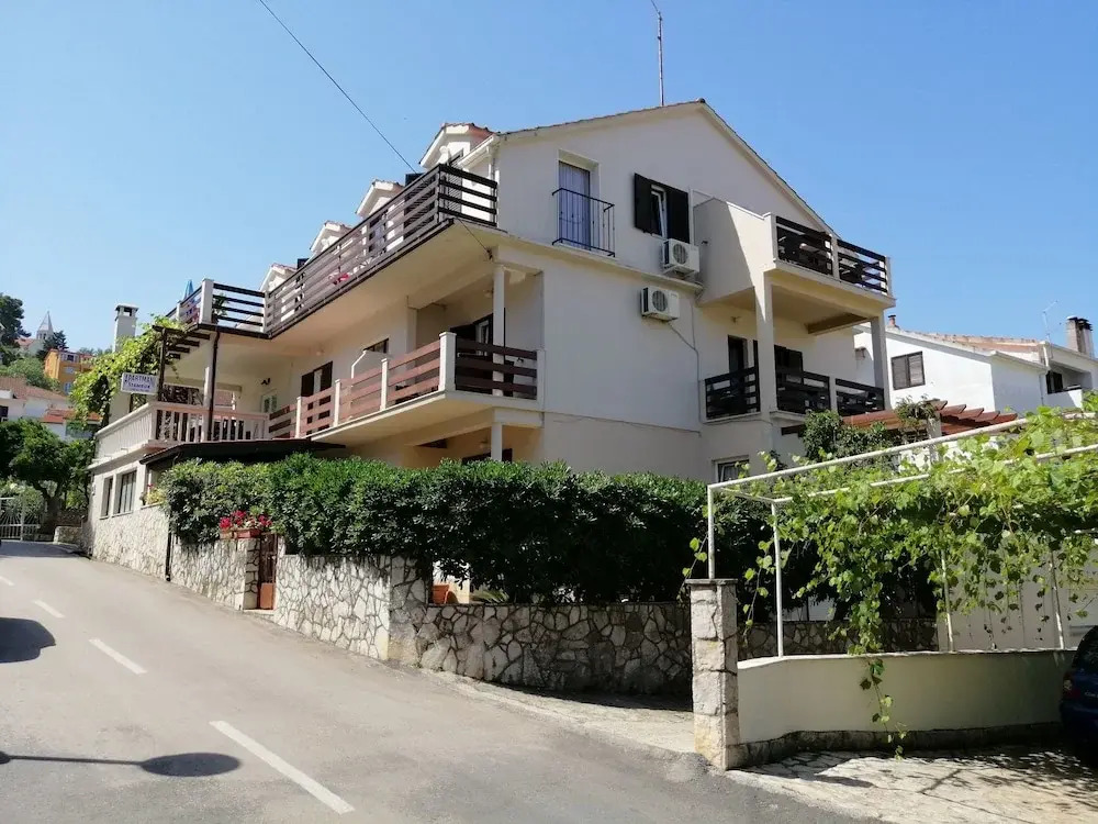 Apartmani Štambuk