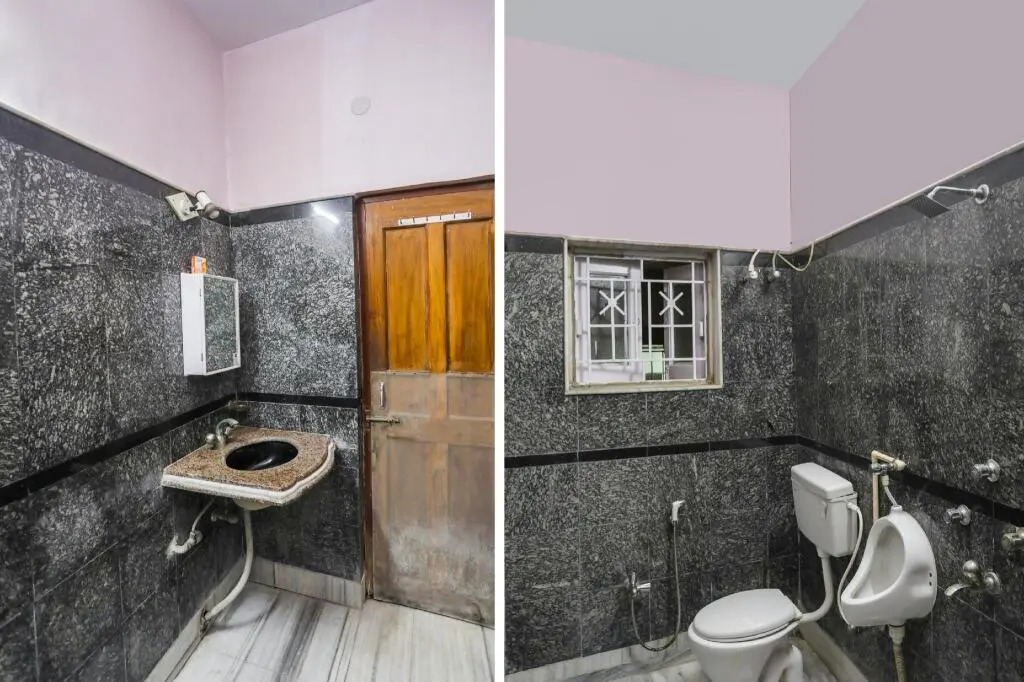 Hotel O Ma Kali Guest House
