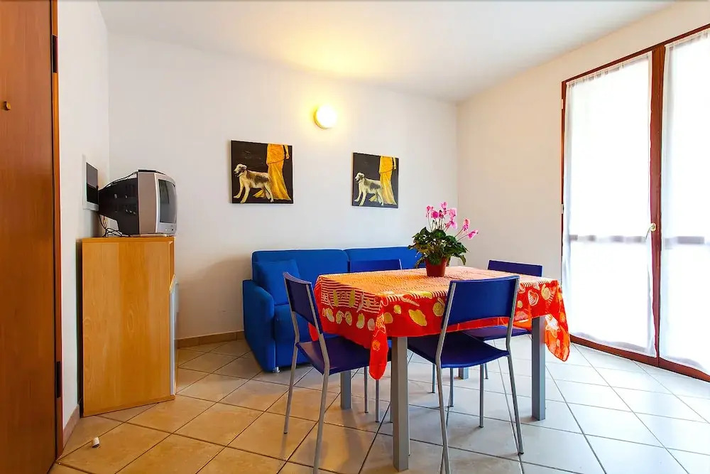 Residence Leonardo