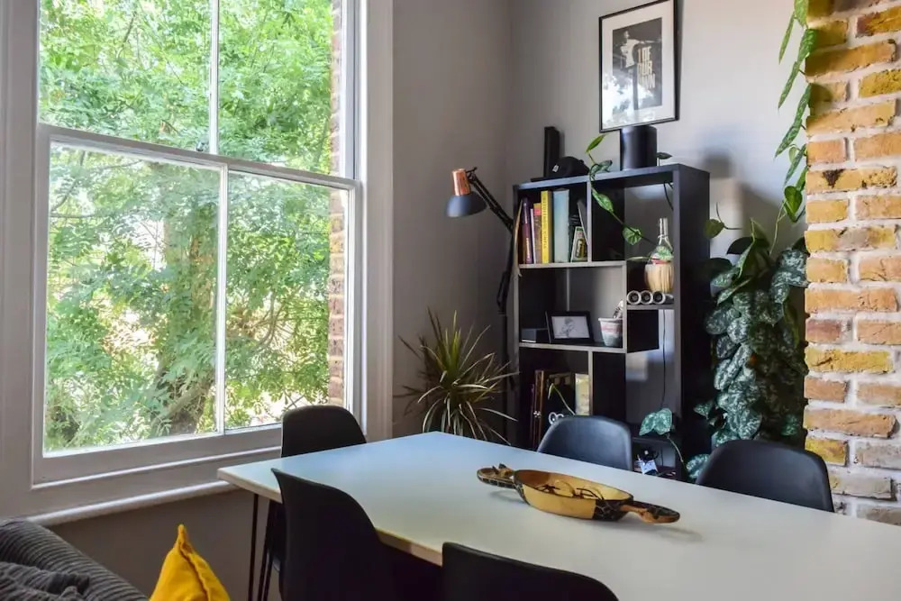 1 Bedroom Flat Close to Clapton Station