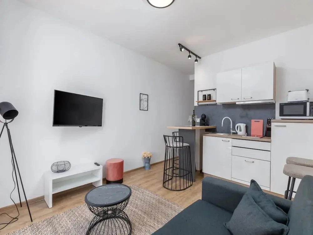 Apartment in Valbandon Near Beach & Brijuni
