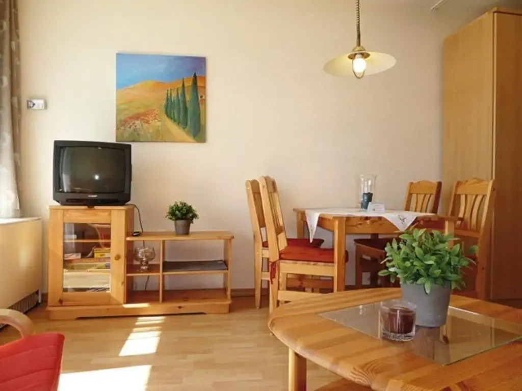 Ferienwohnung Brüggemann Nr62