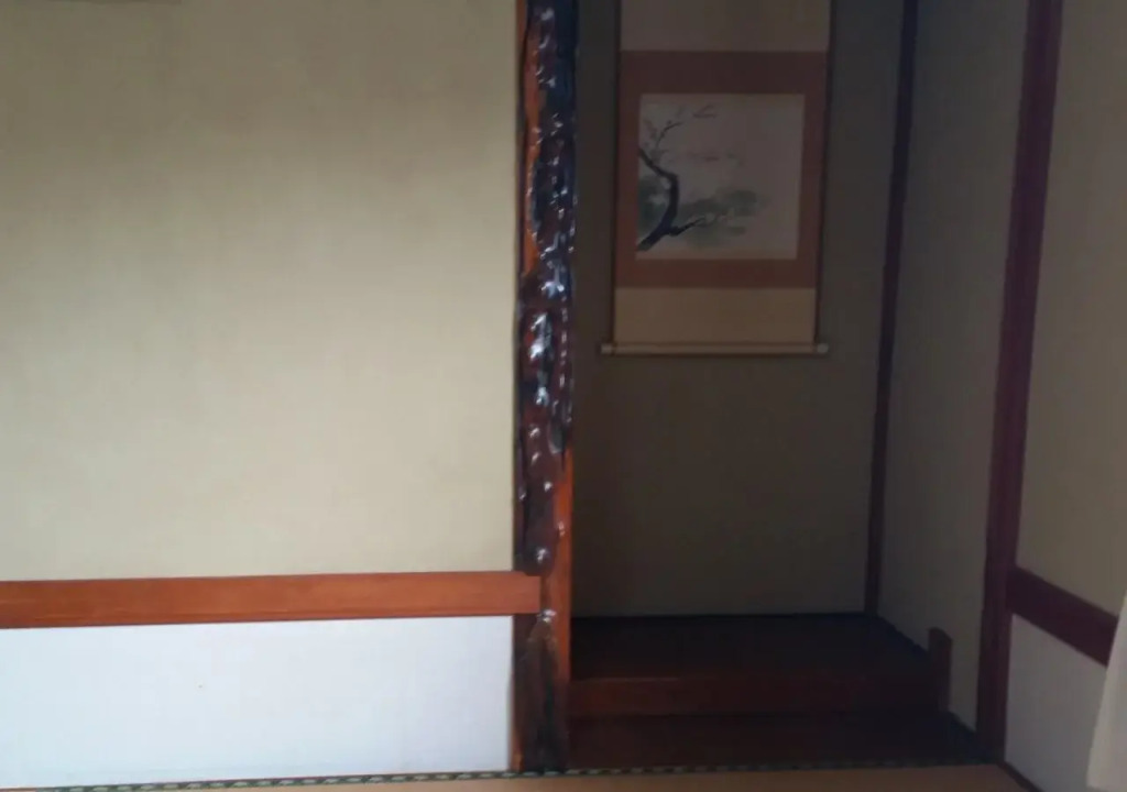 Minshuku Oe