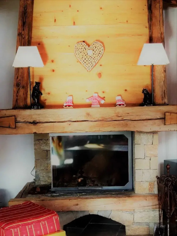Chalet du Renard