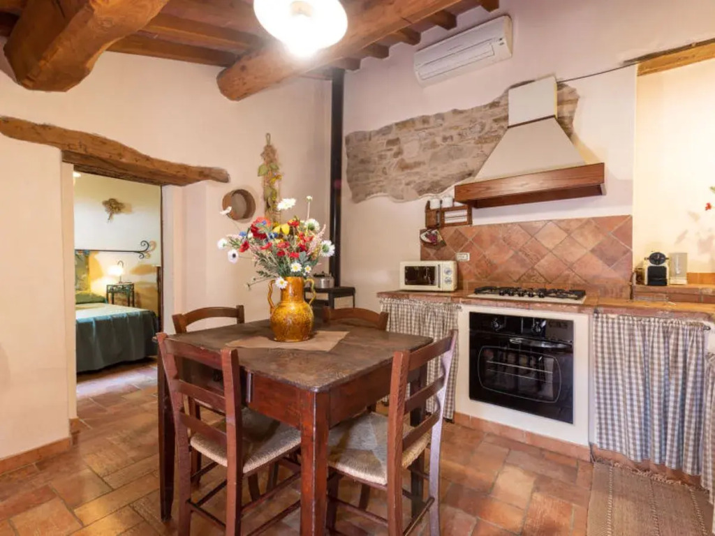 House Olinto Cinigiano