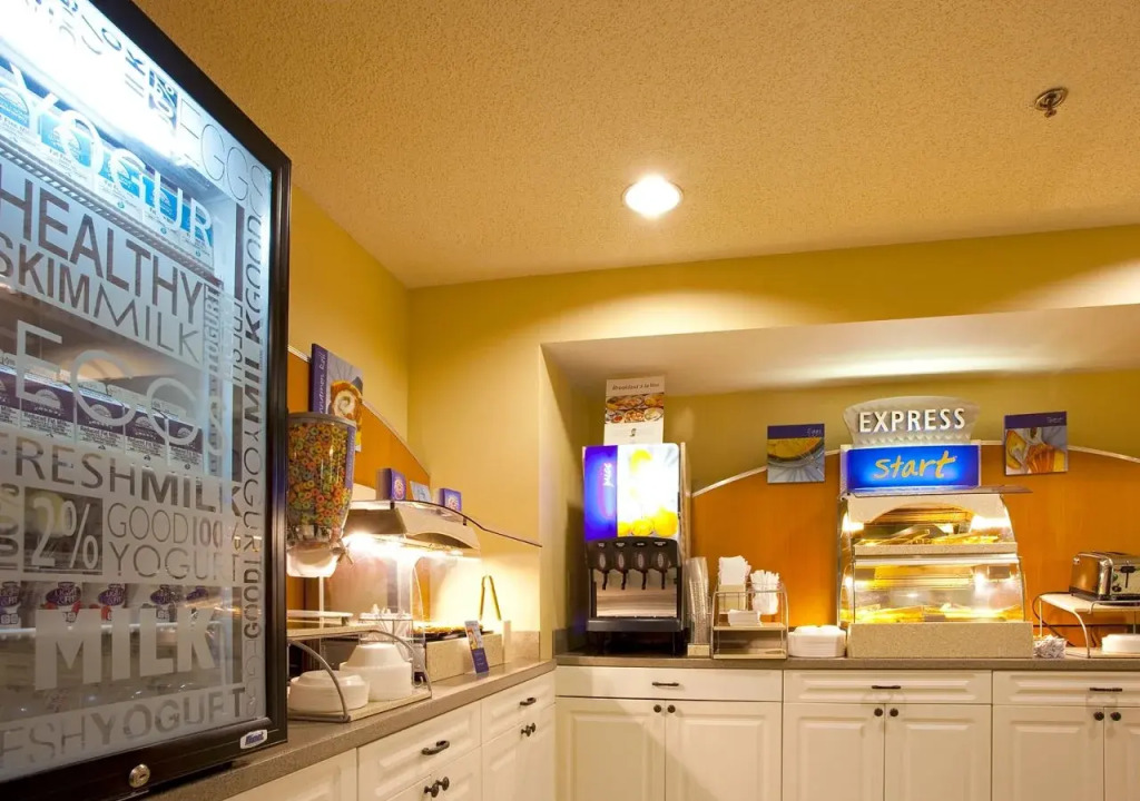Baymont Inn & Suites Braselton