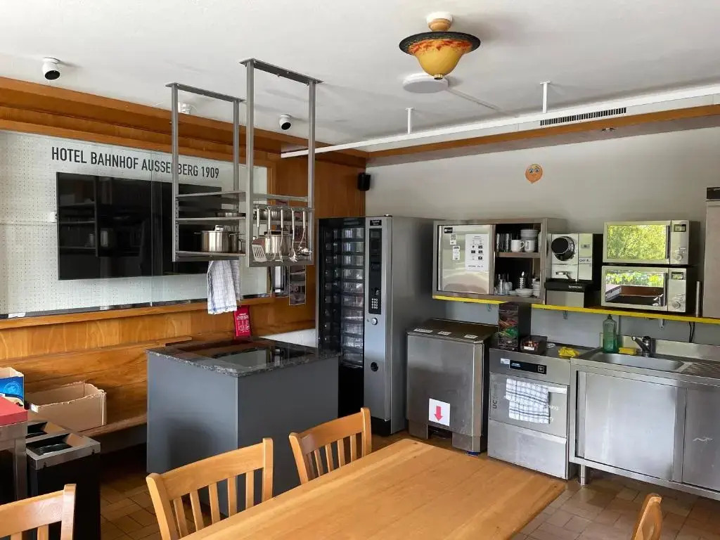i-24-7 Check-in nahe Visp Preisgünstige Zimmer