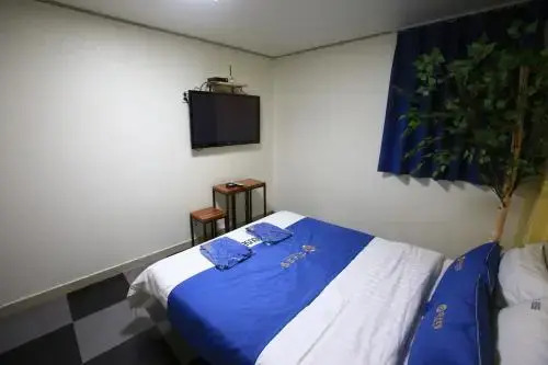 Hotel Y House Namdaemun