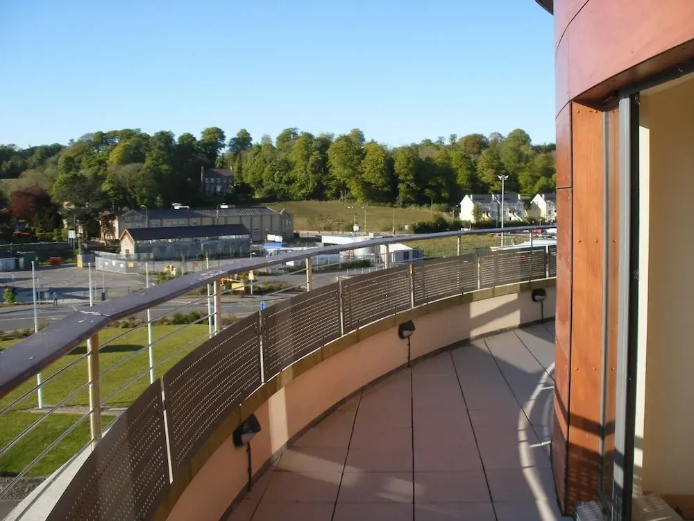 Letterkenny Wild Atlantic Apartments