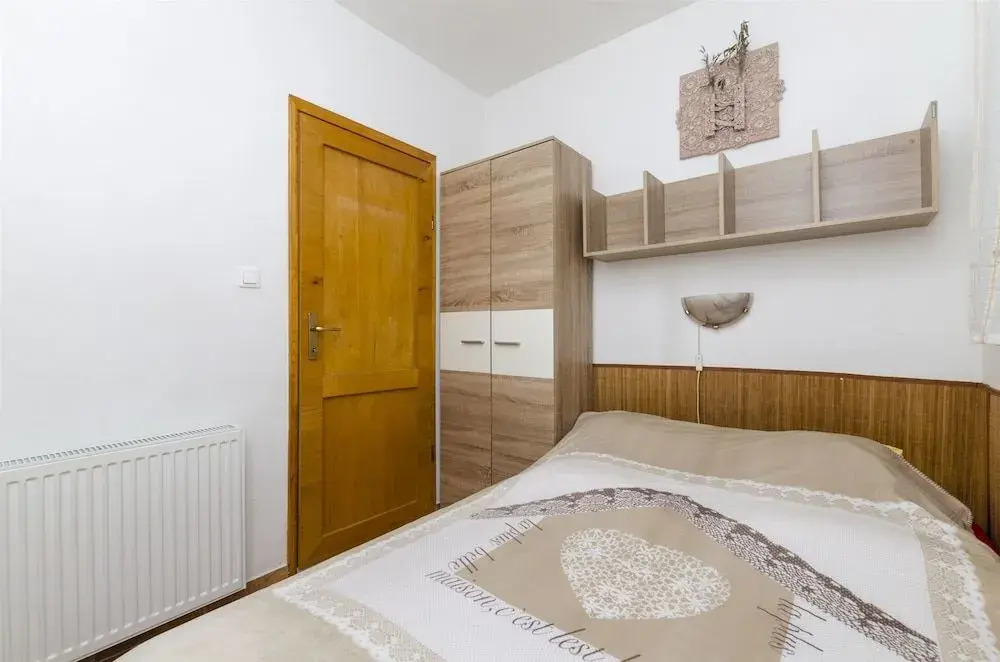 Apartments Jozsef
