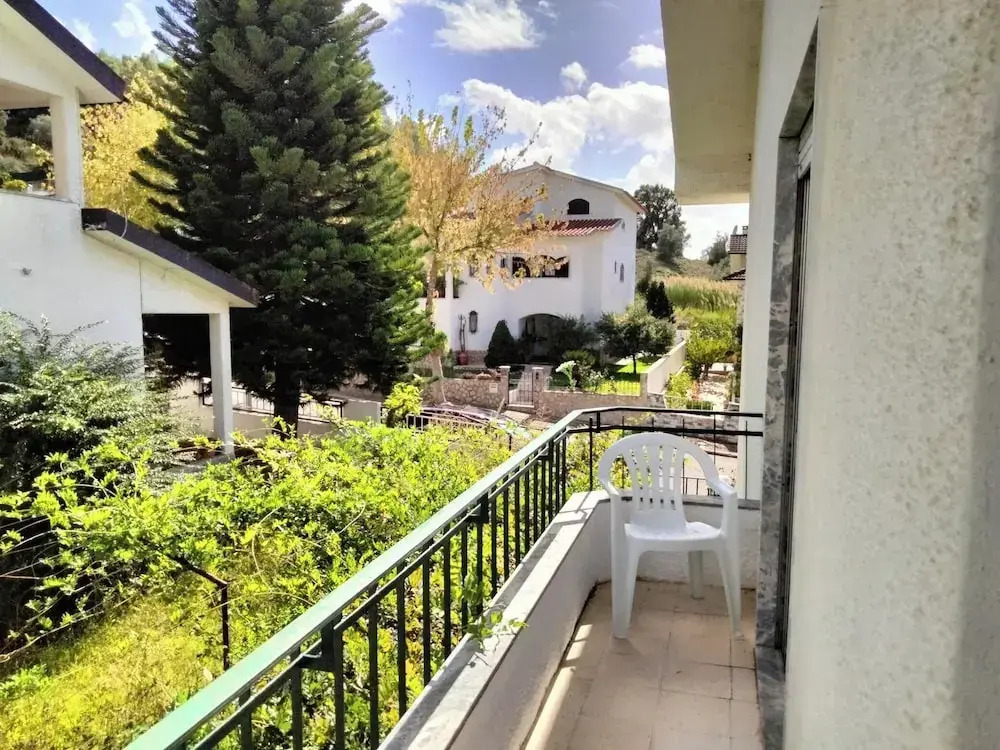 Casa Xantarim