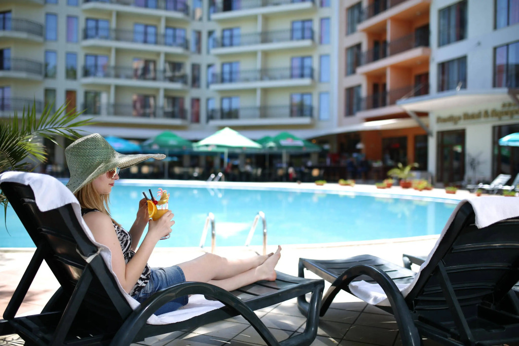 Prestige Hotel and Aquapark - All inclusive