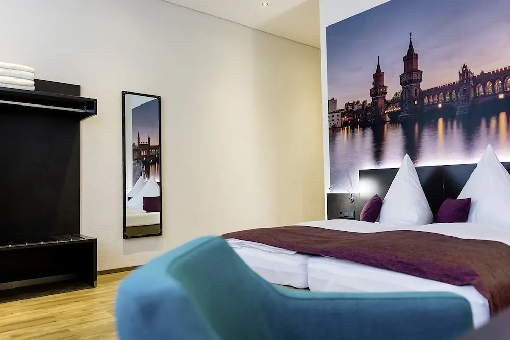 Bahnhof-Erzingen, hotel, coffee & more