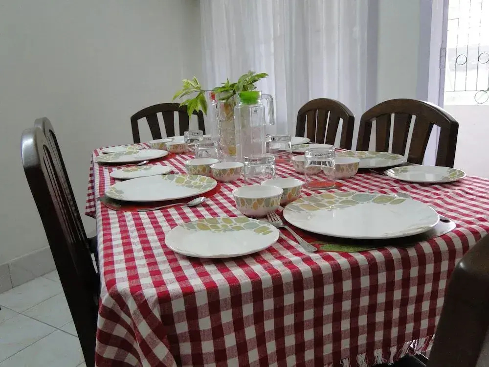 Casa Mia
