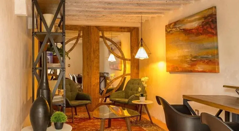 Morazul Hotel Boutique