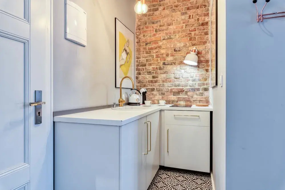 Retro Apartament Butikowy Stary Rynek