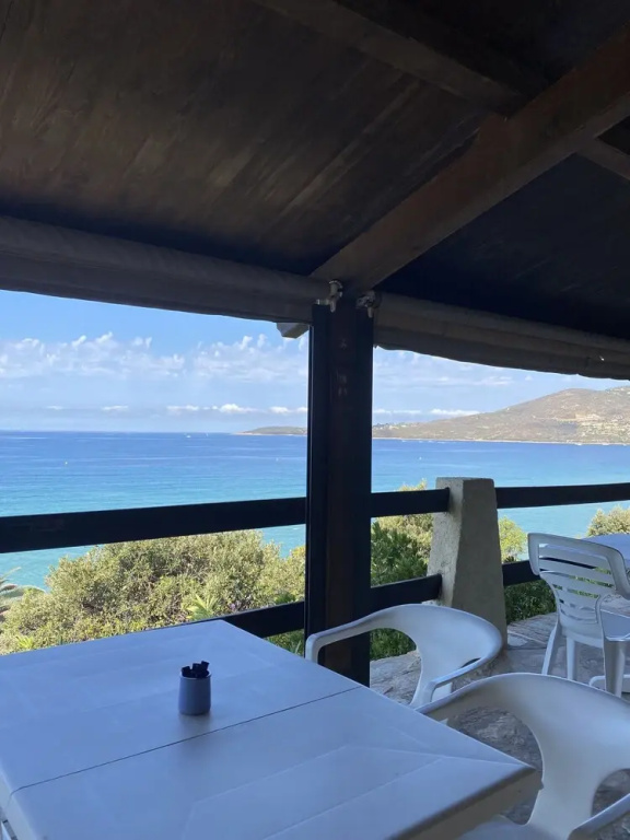 Hotel à Rena d'Oru