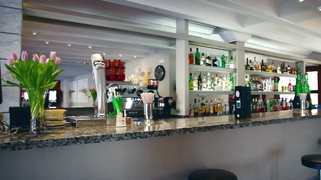 Hotel Eden Soller
