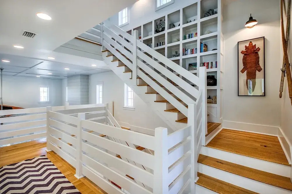 Captains Quarters by Exclusive 30A