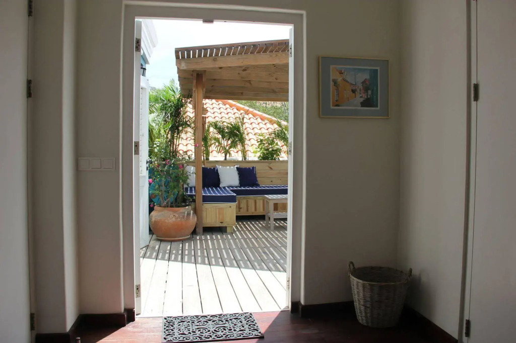 Curaçao Gardens