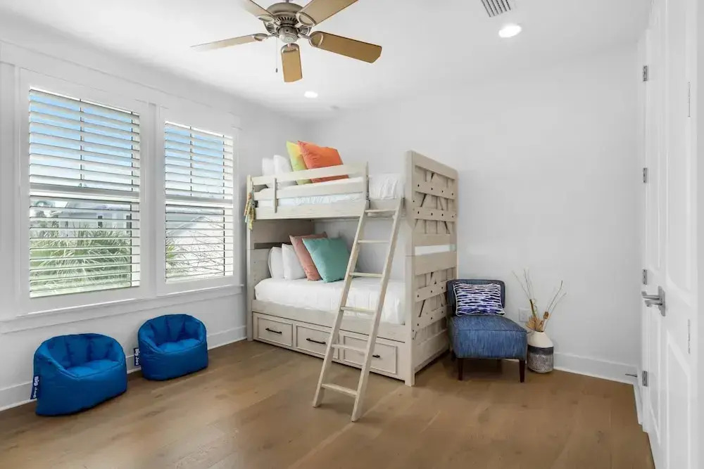 Sand Dollar Beach Cottage