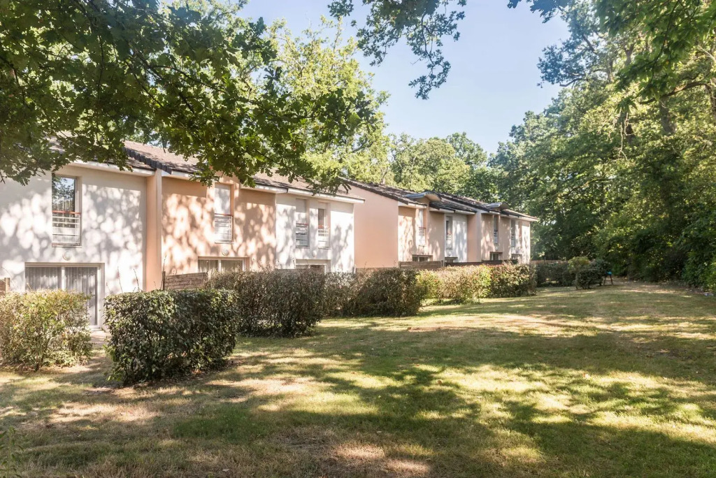 Comfort Aparthotel Nantes La Beaujoire